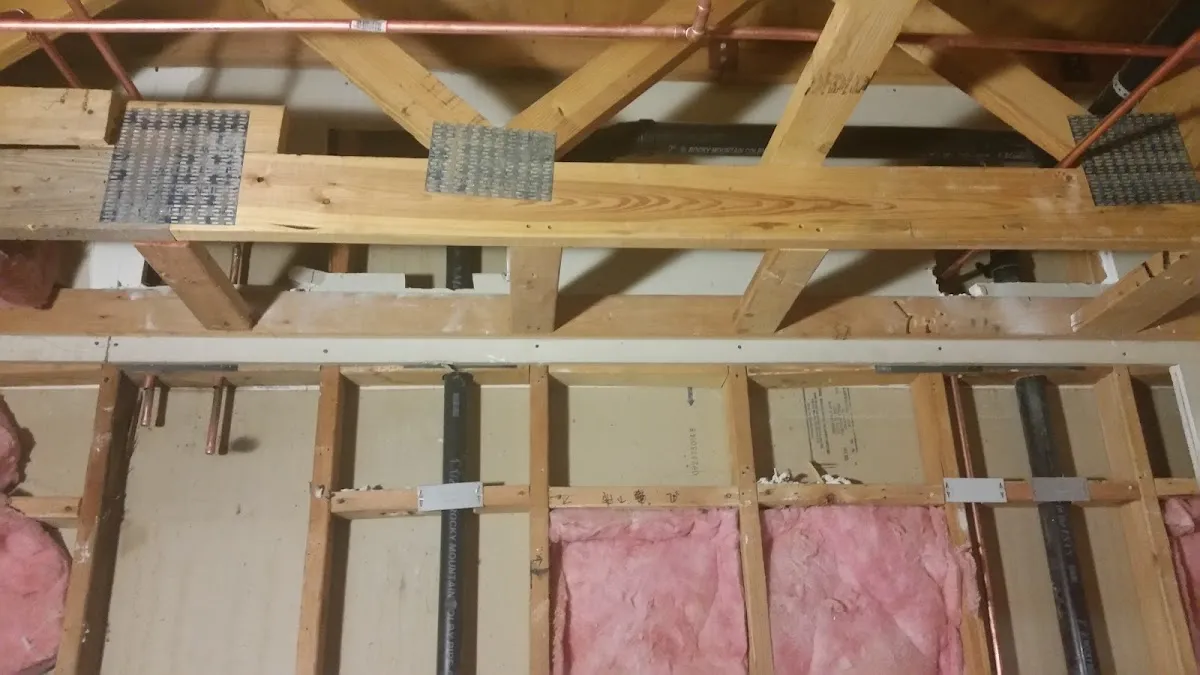 Gas Leak Detection in Wheaton, IL